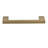 Vail 4" Satin Brass Bar Pull Multipack-37903657-110428595