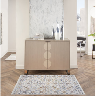Casmey Area Rug