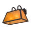 Dalton 1 - Light Flush Mounted Sconce