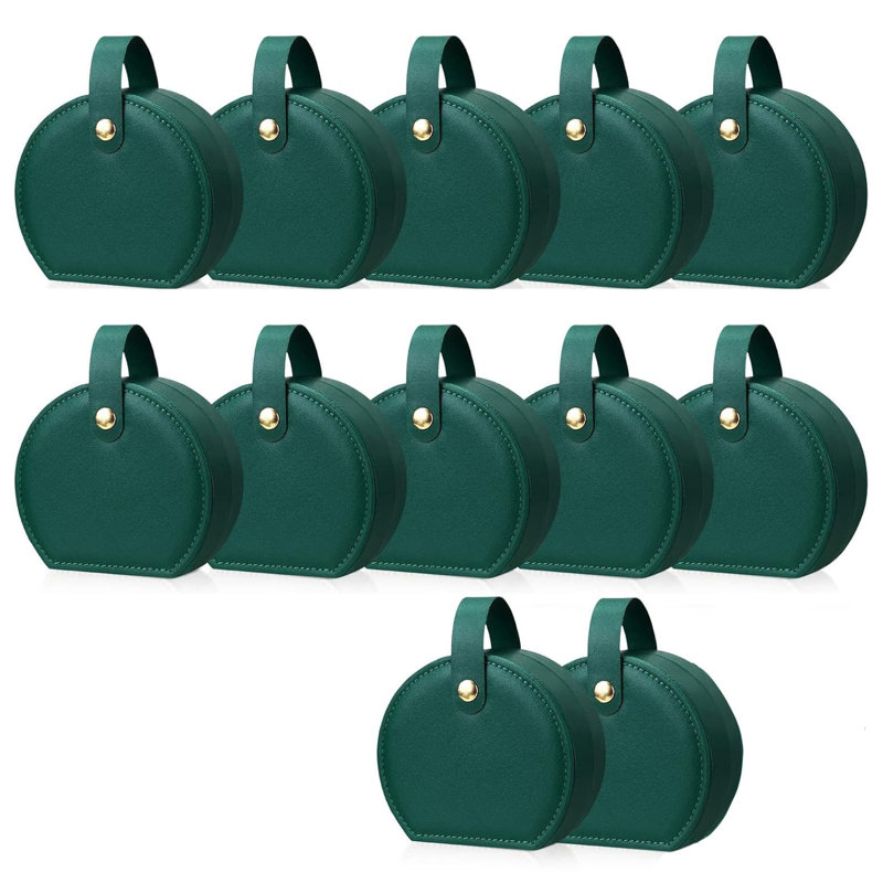 Jewellery Box +, ‎Dark Green
