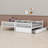 Space-Saving Wood Bunk Bed Featuring A Trundle And Convertible Design-77158133
