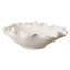 Dorisca Short Off-White Bowl