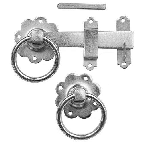 Golden Grace Pocket Door Hardware