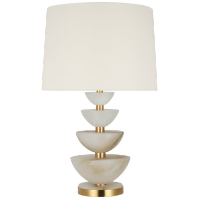 Aubert Standard Table Lamp by Suzanne Kasler