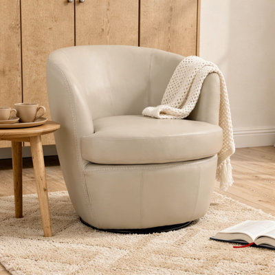 Fauteuil d'appoint Aunna