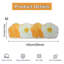 Tapis pour salle de bain Flower-729004848