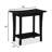 19"W Solid Wood Shower Bench-68263127