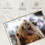 Grizzly rugissant-107502745