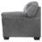 Holmer 82'' Upholstered Sofa