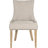 Abby 19.5'' H Upholstered Parsons Chair