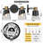 Vanity Light Bathroom Lighting-114141554