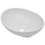 Olivari 900 mm Single Vanity with Vessel Ceramic Basin-311223345-311223347