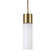 Hubbard 1 - Light Single Pendant