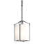 Bow 1 - Light Lantern Cylinder Pendant-2086700821-2086700844