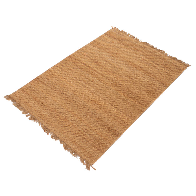 Tapis brun Mulvihill
