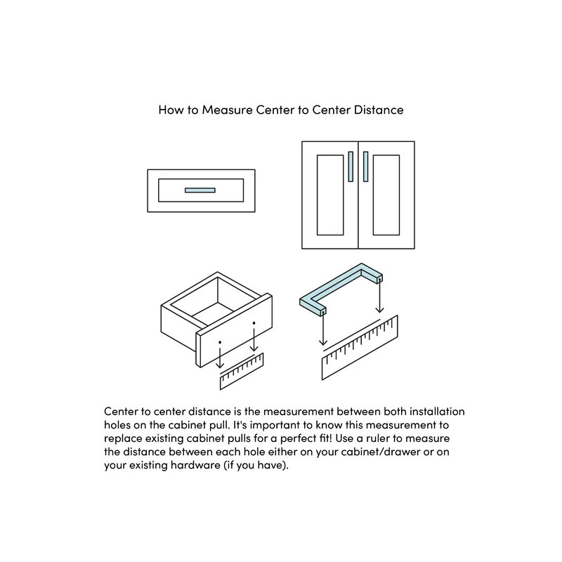 Modern Cabinet Finger Edge Pull, 2 17/100", Polish Stainless Steel