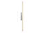 Meuble-lavabo 24 lumières Aro-125544953