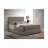 PU Faux Leather Upholstered Bed-577860964-603848727