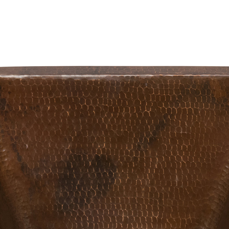 Ensemble de drain et de drain pour bar Premier Copper Products BSP5_BS15DB3-D