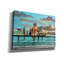  «Summer Song» par Ronald West, art mural sur toile, 54 po x 40 po-1318093591