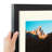 Matte Picture Frame with Mat-70335844