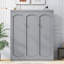 Lit escamotable mural Murphy pour chambre d'amis