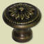 Mushroom Knob