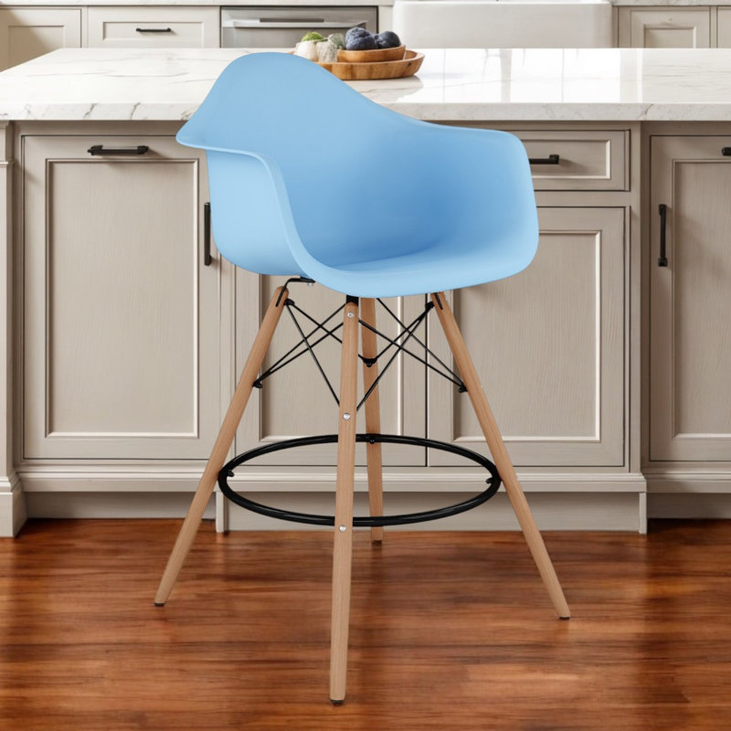 Chaise de bar 28 po