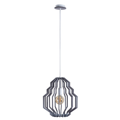 Webber 1 - Light Pendant