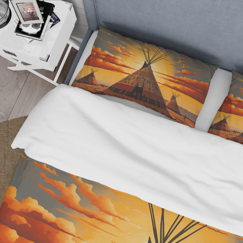 Literie , Housse de couette pour très grand lit et 2 très