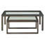Libby Langdon Gansett 2 Nesting Tables