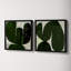 Succulent Set Of 2 by StudioM-66479132-66479133