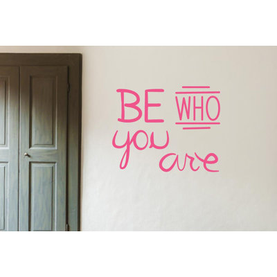 Wall Decal