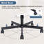 Fauteuil de bureau Blue Cross-570860064-570860065