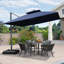 3m Square Cantilever Parasol-1647437265