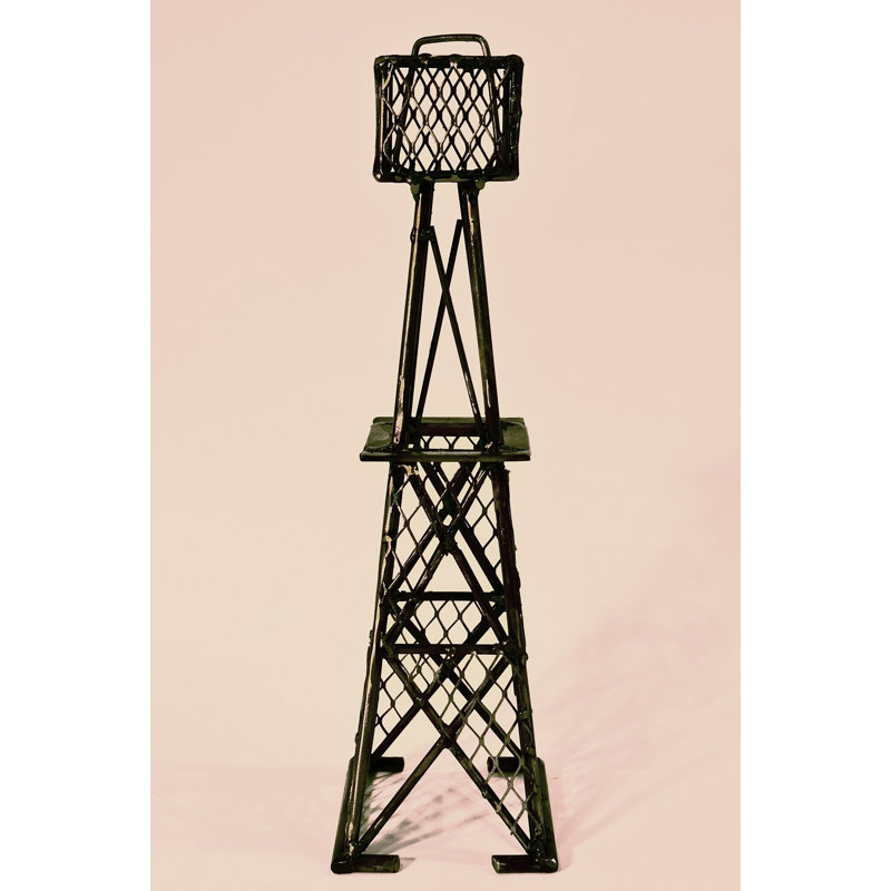 Metter Scenic & Cityscapes Figurines & Sculptures