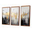 Charli - ensemble d'art mural abstrait-108313425-108313427