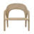 Jadis Kavali Outdoor Wicker Lounge Chair