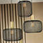 Aemilia 4 - Light Drum Pendant-851723207