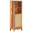 Farrish 40cm Solid Wood Sideboard