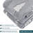 P-B3027 Throw Blanket