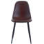 48.26cm H Upholstered Side Chair-1470661168