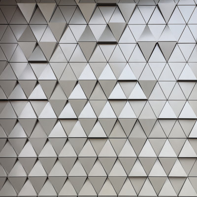 Shig, motif architectural abstrait par Lena_Serditova