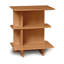 Sarah Solid Wood Nightstand-20804284