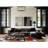 Cosmic Flame Rug-568669152