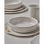 Stone by Mercer Project Hekonda 32-Piece Dinnerware Set Stoneware-78741865