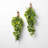 Mixed Greenery Swag