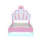 Bed-1064214484