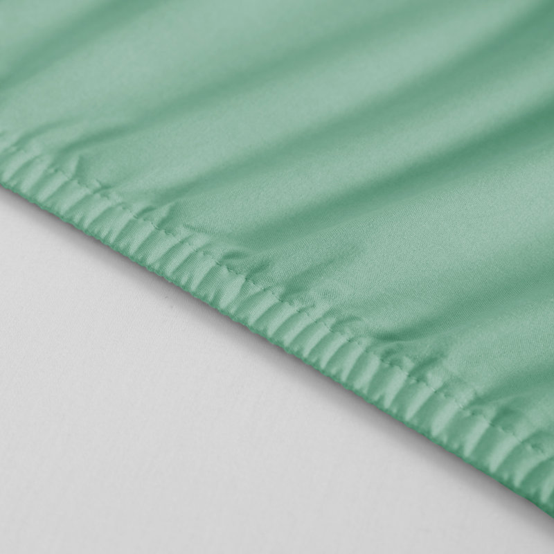  Ensemble de valises pour chambre d'amis, Double, Sea Green