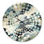 Horloge murale rétro Camo Nostalgia-101236830